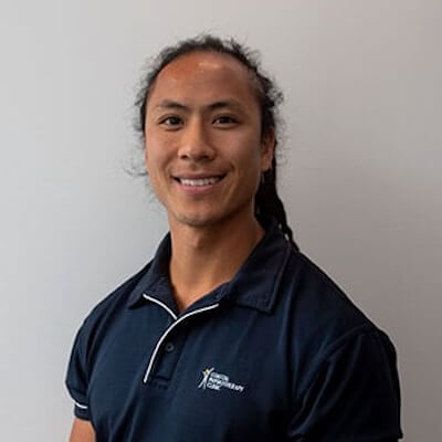 Ed Alarca staff photo