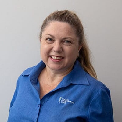 Janine staff photo