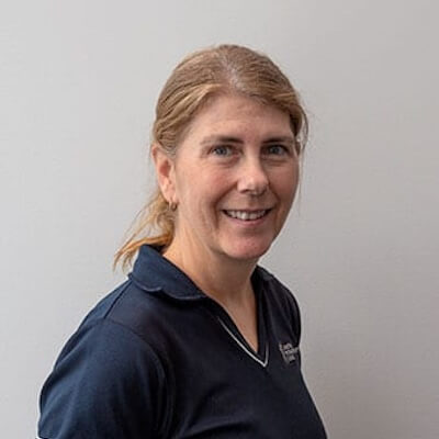 Karen Ritchie staff photo