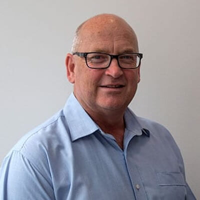 Michael Ward staff photo
