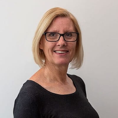 Michelle staff photo
